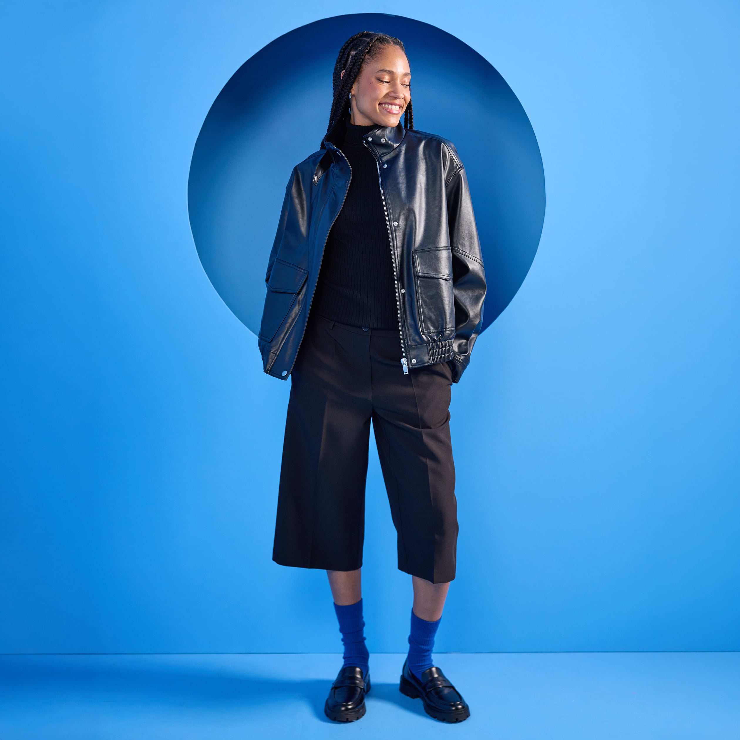 Acheter le look complet